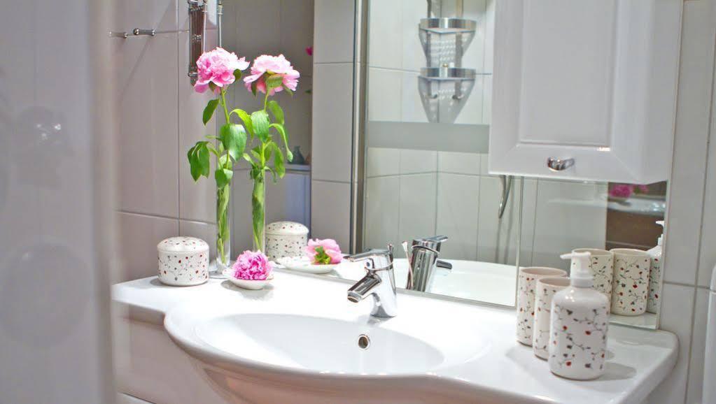 Suiten Hotel Dependance Laterne Baden-Baden Bagian luar foto